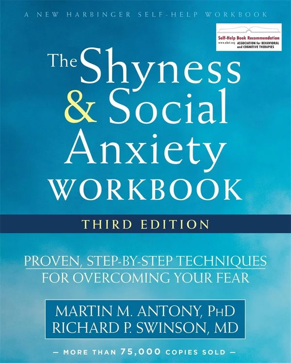 Manual para la Timidez y la Ansiedad Social